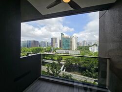 Pullman Residences Newton (D11), Apartment #552714951